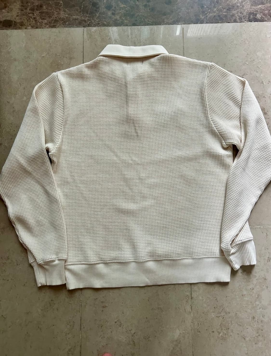 떠그클럽 TC PK 카라니트 M 상품이미지2