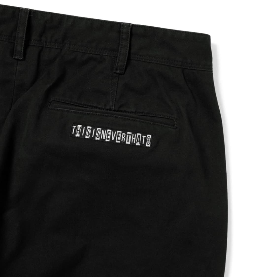 디네댓 fw25 치노팬츠 s사이즈 상품이미지3