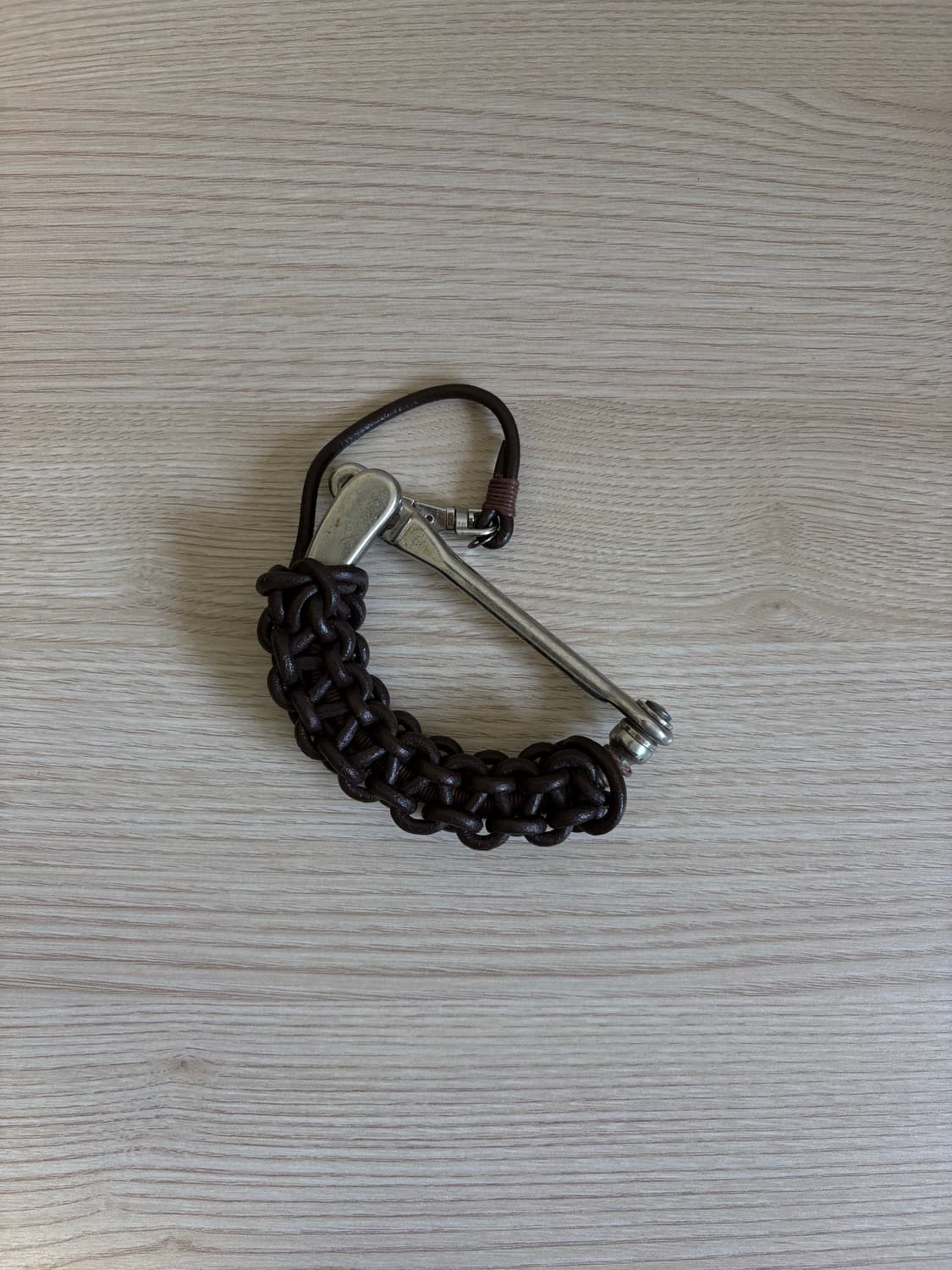 Bless handle key ring 상품이미지2