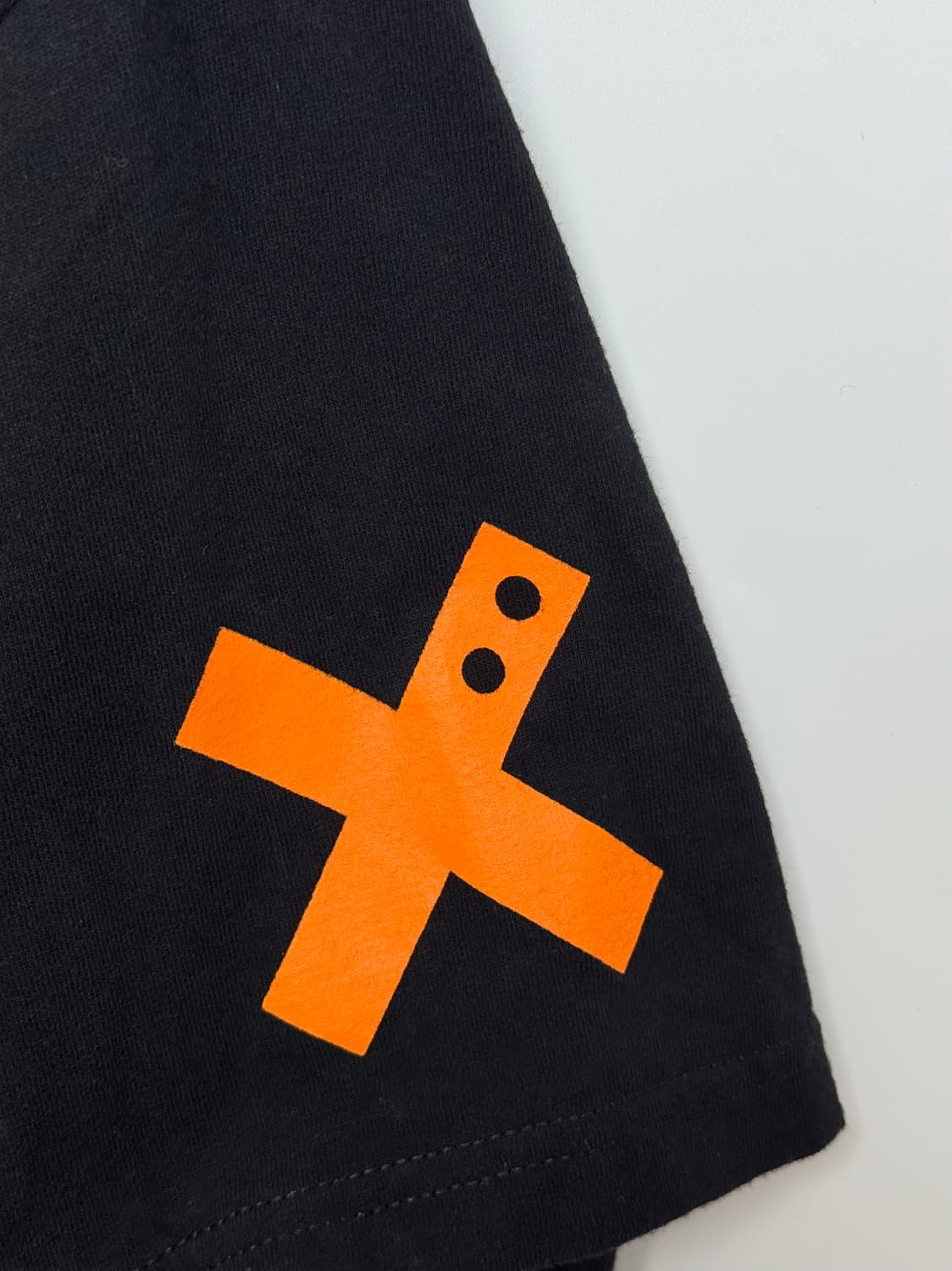 나히아 히로아카 바쿠고 공식 라이센스 반팔 티셔츠 XL 상품이미지5