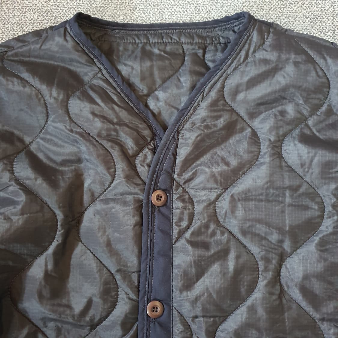 알파 인더스트리 ALS/92 라이너 (ALS/92 LINER) 상품이미지3