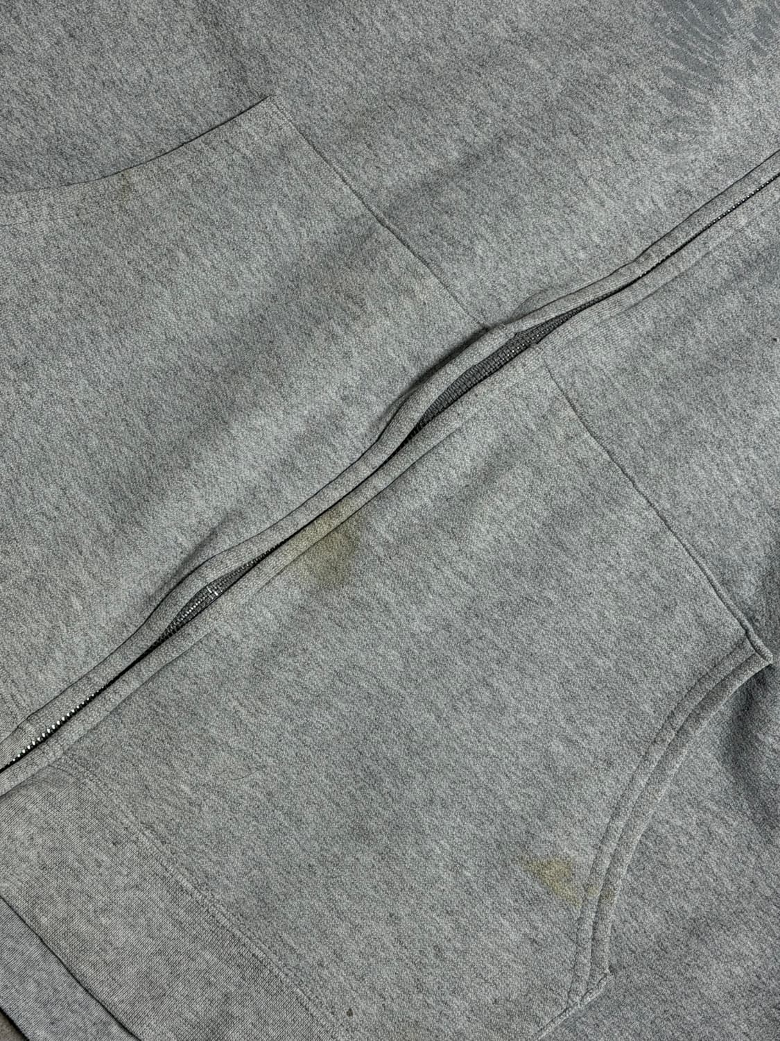 할리데이비슨 후드집업 2XL 상품이미지4