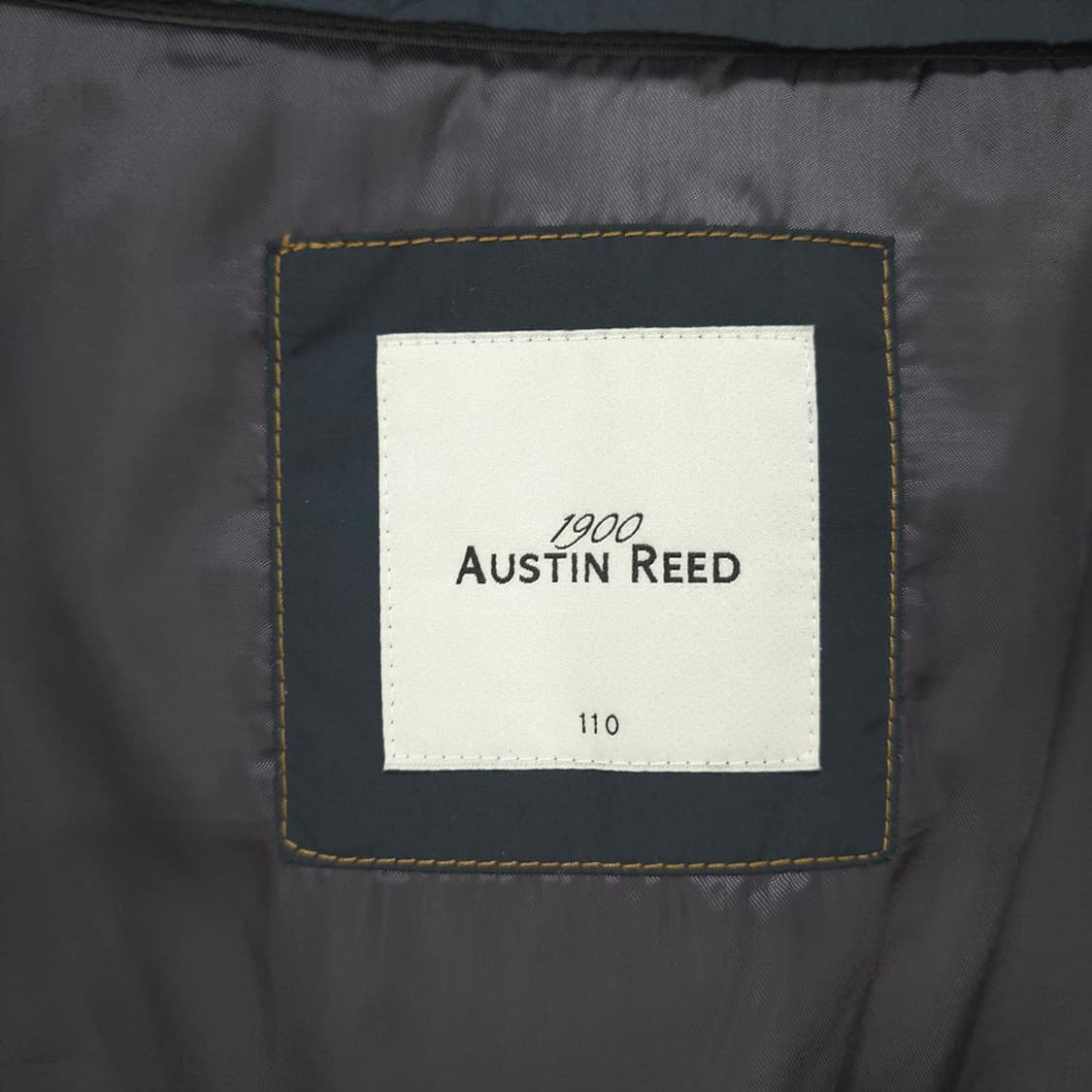 오스틴리드 austin reed 간절기 자켓 110 상품이미지8