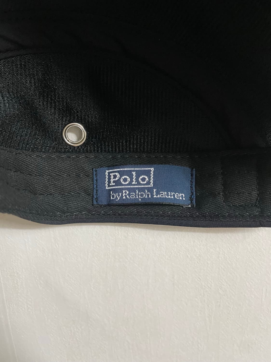 폴로 polo camp cap rework recycle 상품이미지7