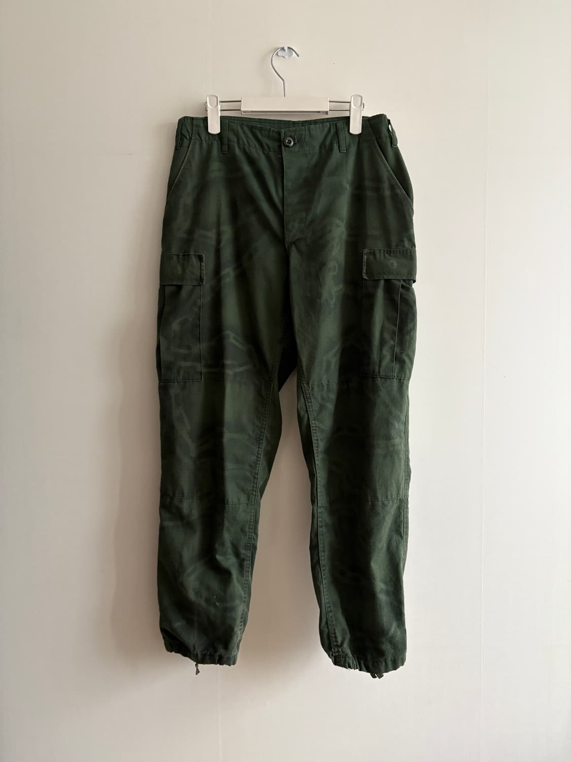 밀리터리 카고팬츠  상품이미지3