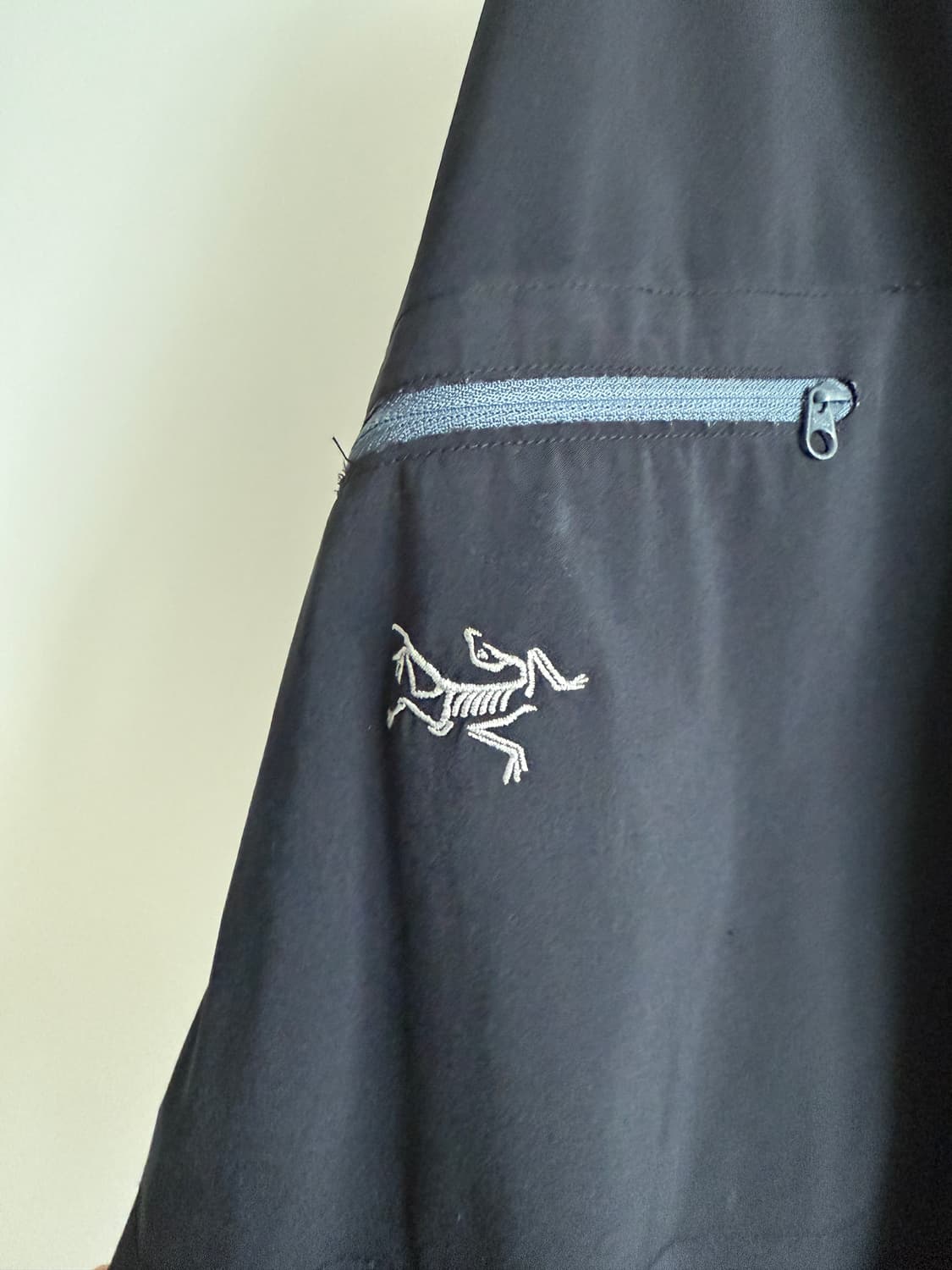 올드 아크테릭스(ARCTERYX) 아웃도어 팬츠(CANADA) 상품이미지3