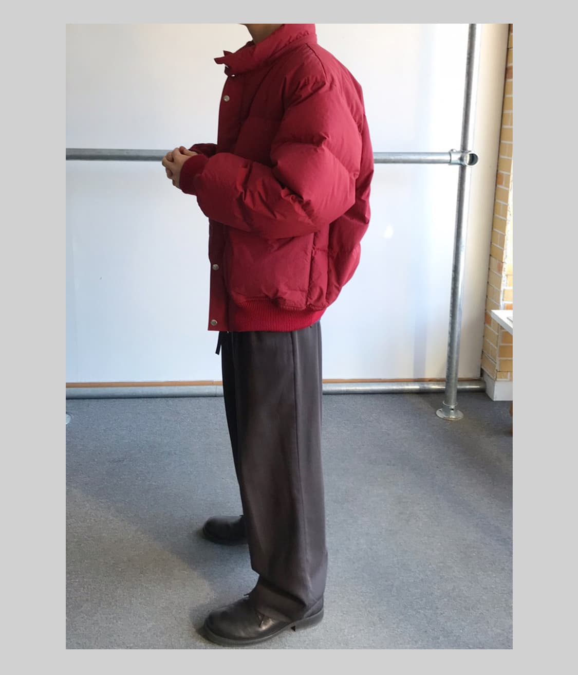 JOURNAL STANDARD X LASKA 상품이미지7