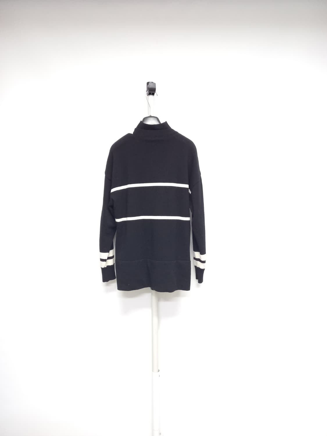 풋조이 춘추동 방풍 롱 니트 55 상품이미지2