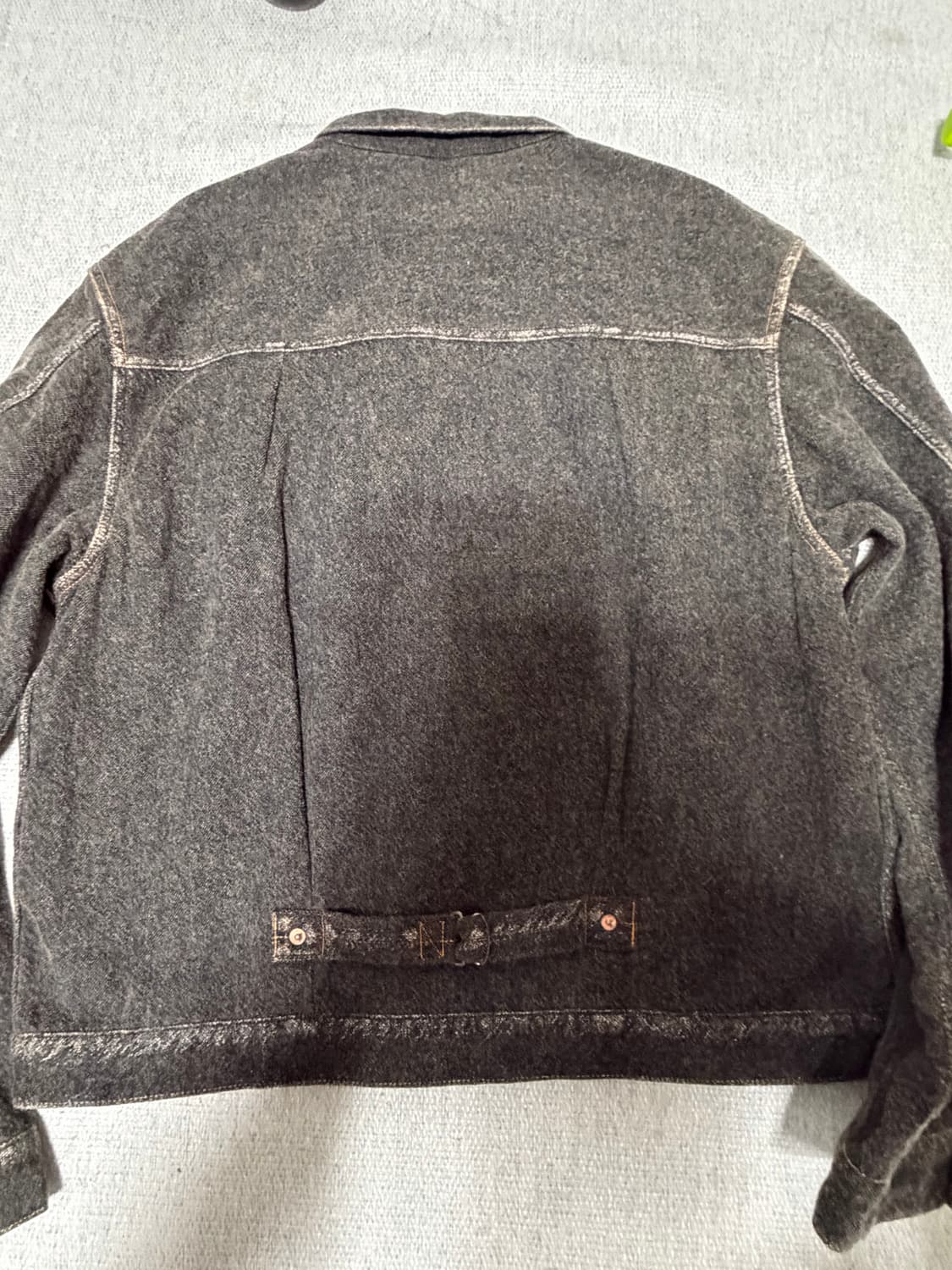 캐피탈  컨트리 자켓 상품이미지2