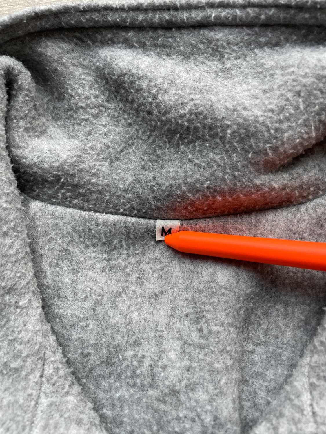 80s 파타고니아 쉘드 신칠라 데카태그 봄버 자켓 rare 상품이미지3