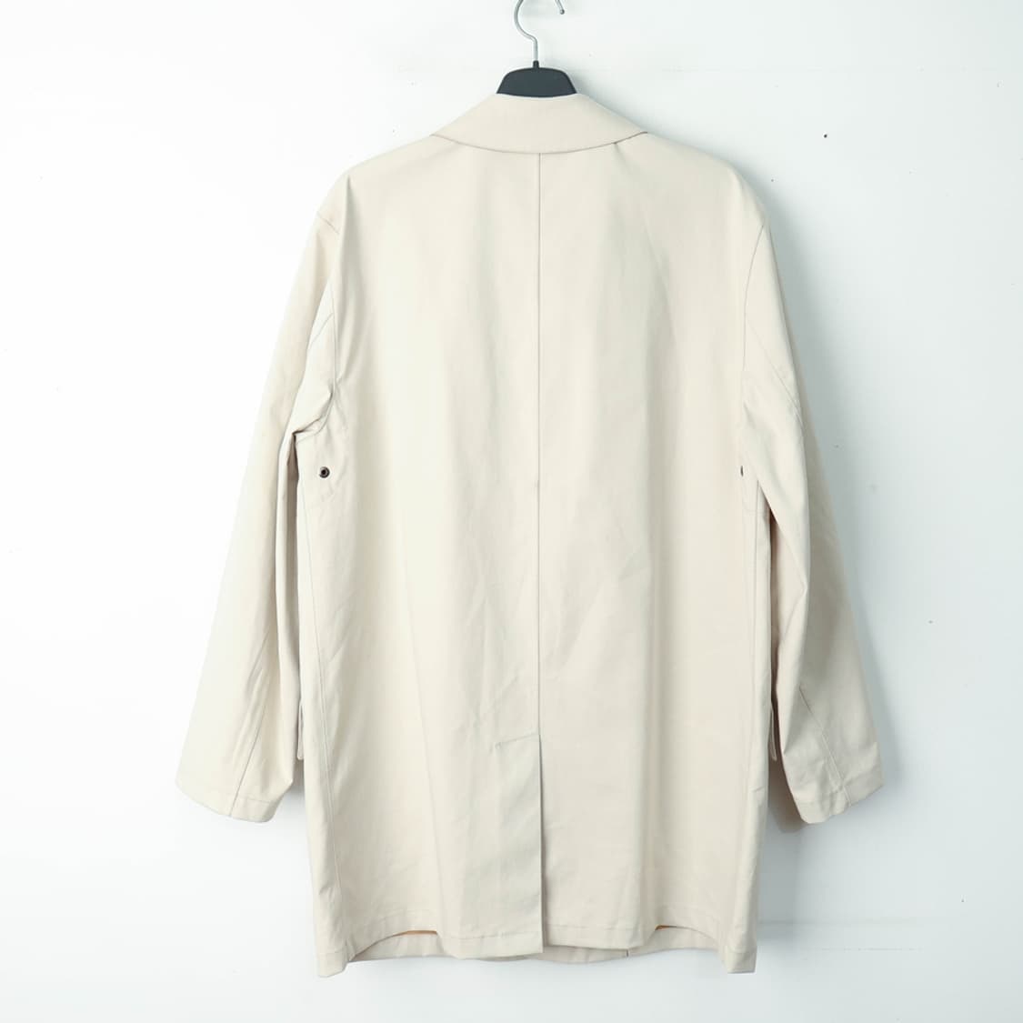 105/살바토레페라가모 스탠카라 코트 상품이미지2