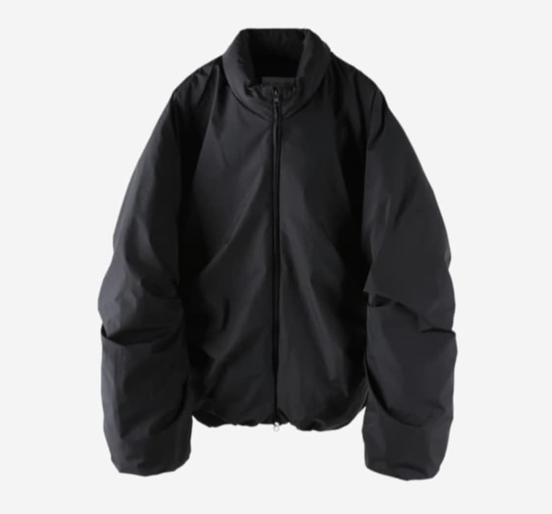 포스트아카이브팩션 7.0 라이트 다운 자켓 상품이미지1