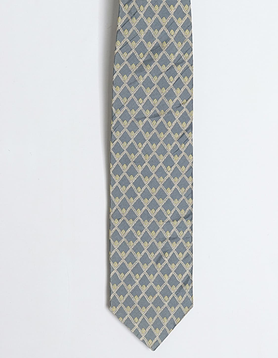 GIORGIO ARMANI Pattern Silk Tie 상품이미지2