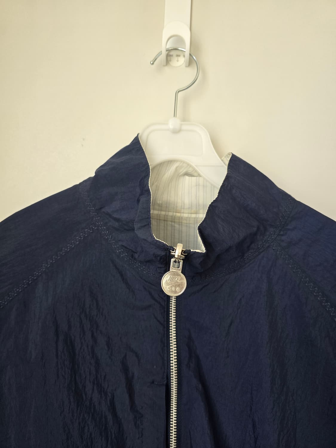 나이키 x Kim Jones 리버서블 아노락(M) 상품이미지2