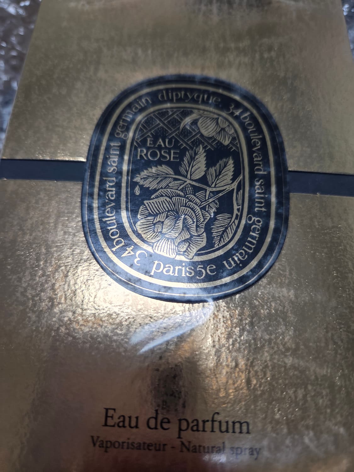 딥디크 딥티크 오로즈 리미티드 홀리데이 국문택 상품이미지1