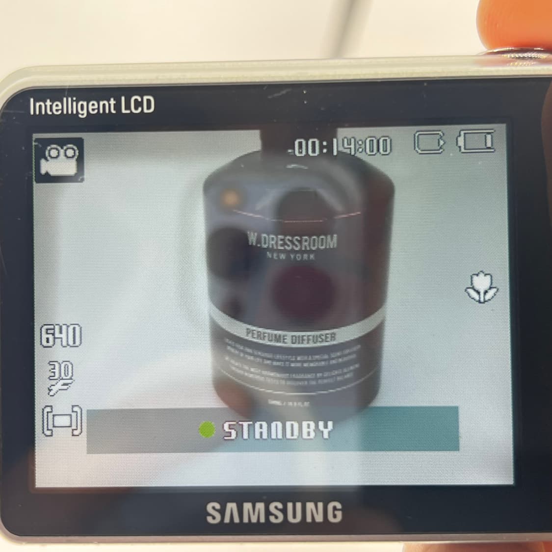 삼성 Samsung VLUU PL50 실버 상품이미지10