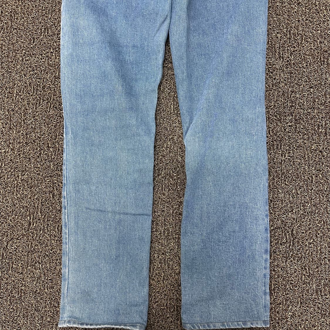 라코스테 공용 데님 청바지 팬츠 30인치 상품이미지8