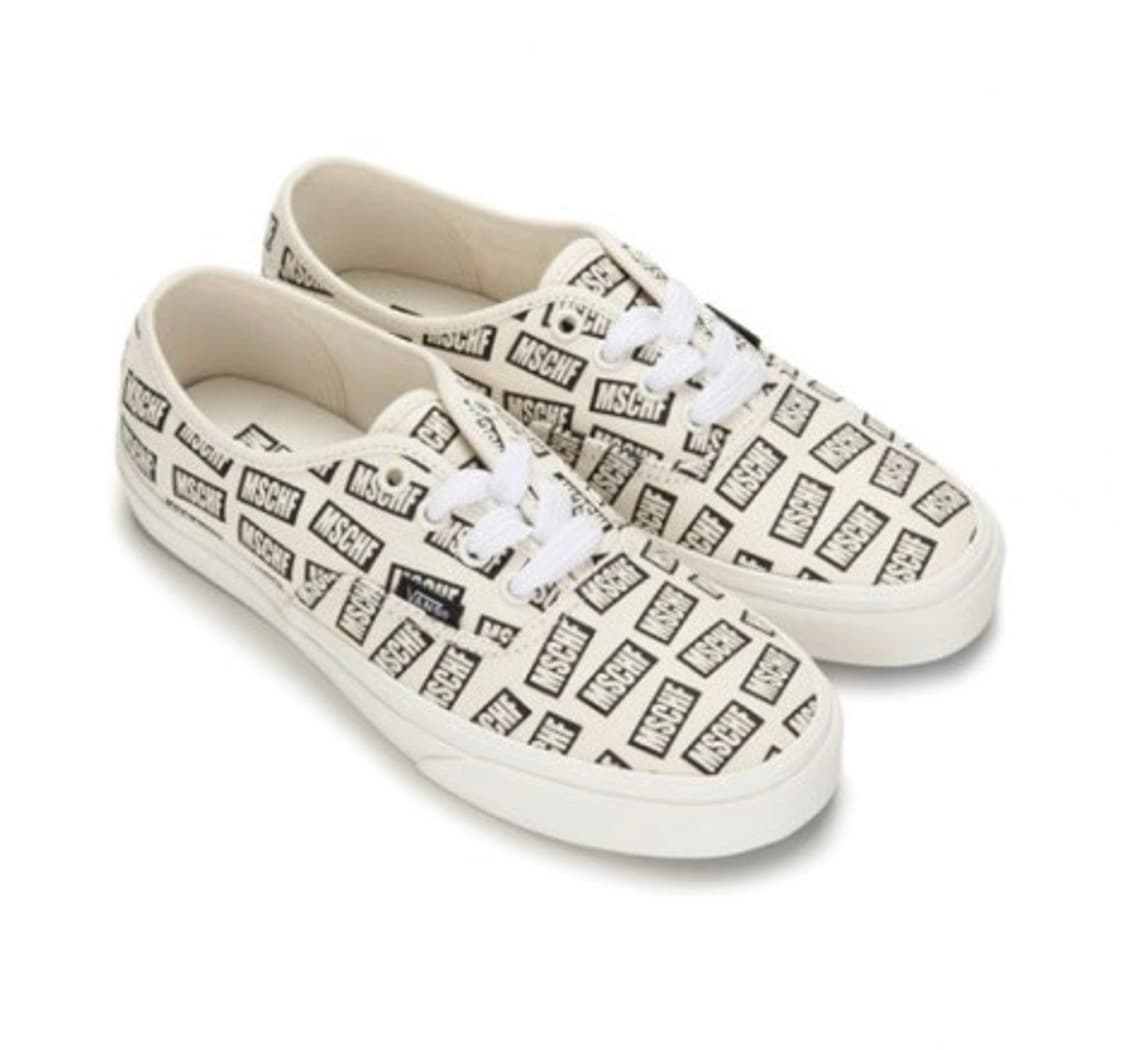 MSCHF X Vans Authentic 280 상품이미지1