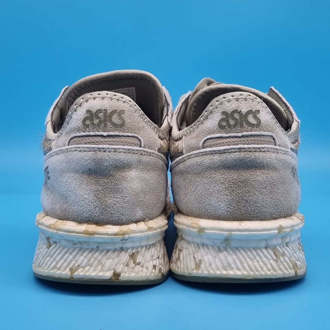 h 아식스 하이퍼젤 남성 운동화 260 상품이미지4