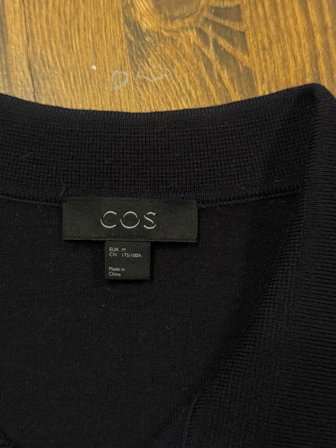 COS 코스 니트 pk 100 상품이미지9