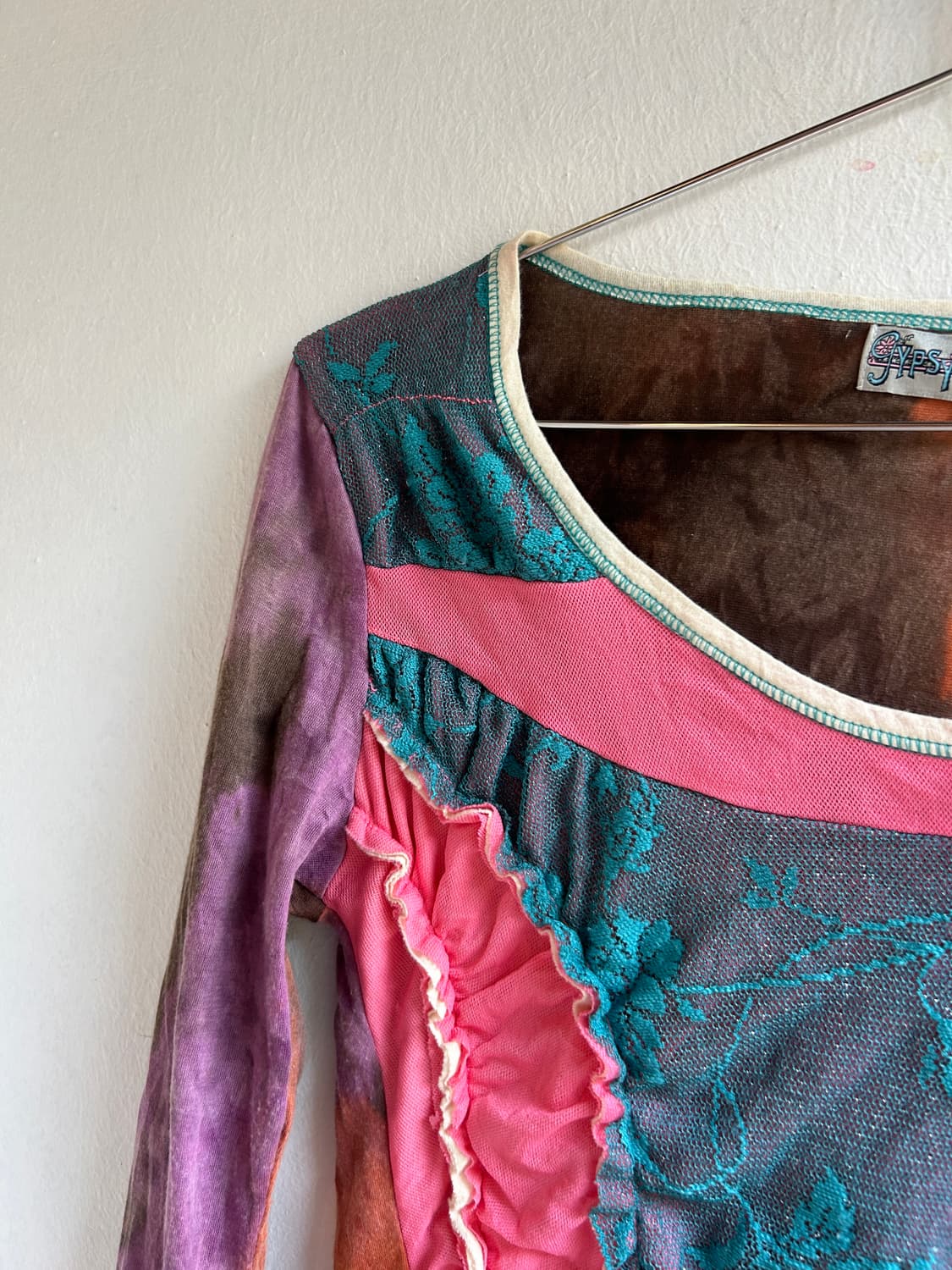 Fairy top 상품이미지4