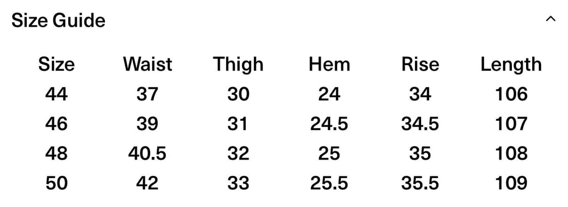 aieul 데님 [50] 상품이미지3