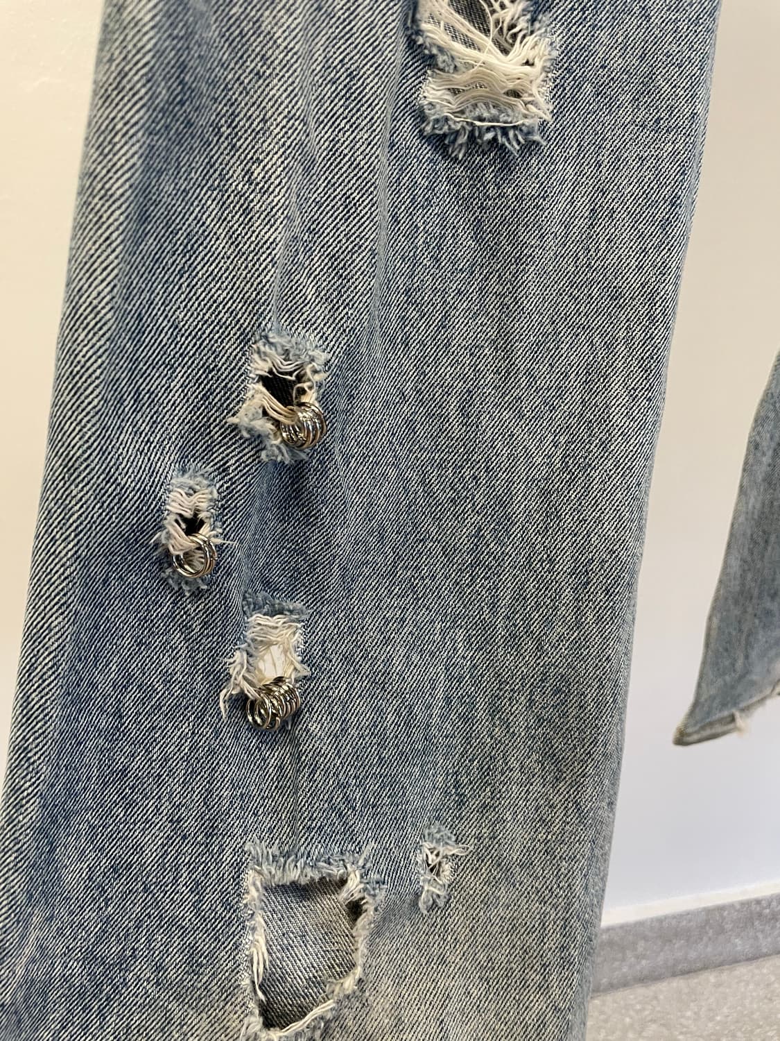 Triple r denim pants 상품이미지8