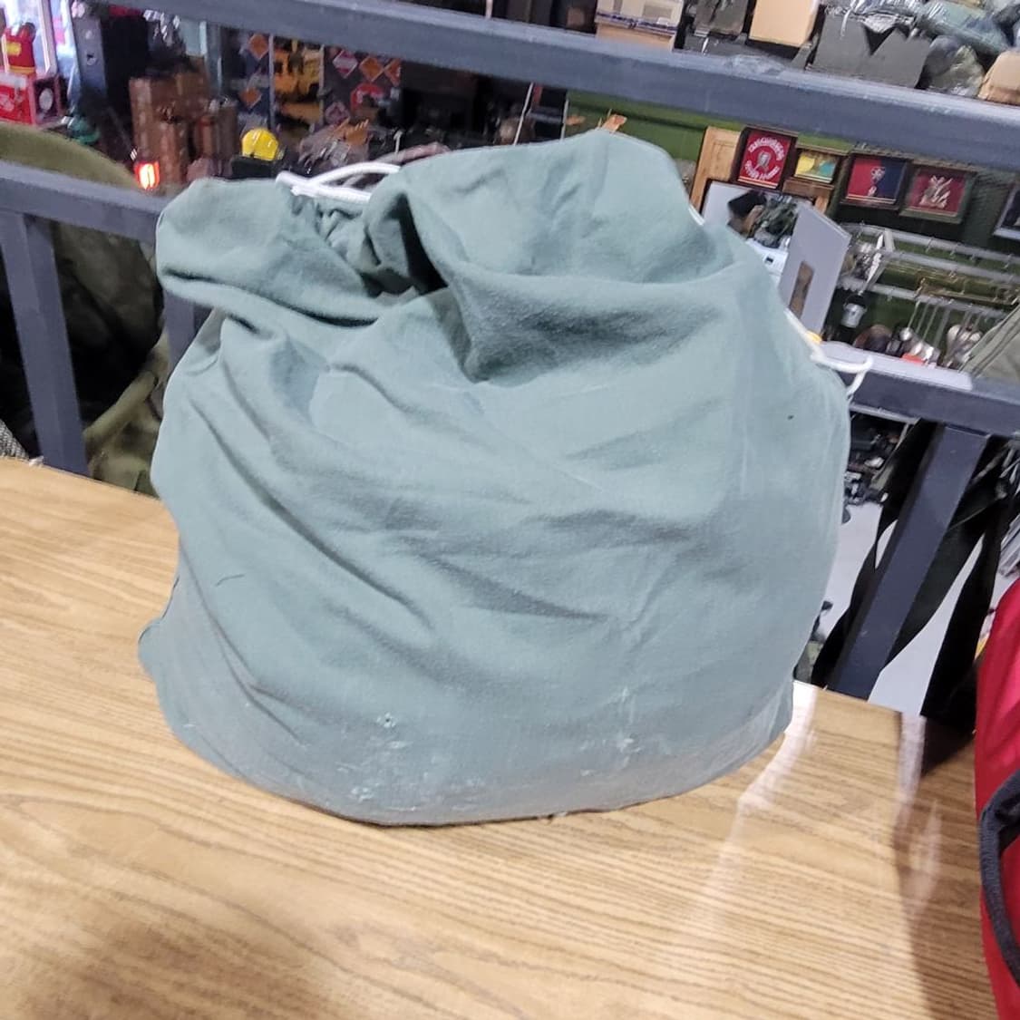 미 화물 낙하산 상품이미지10