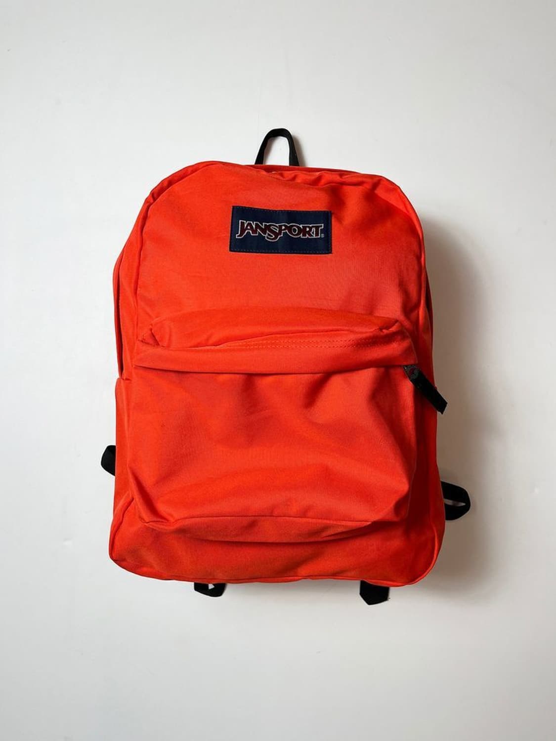 잔스포츠 로고 패치 슈퍼브레이크 백팩 Q1408 상품이미지1