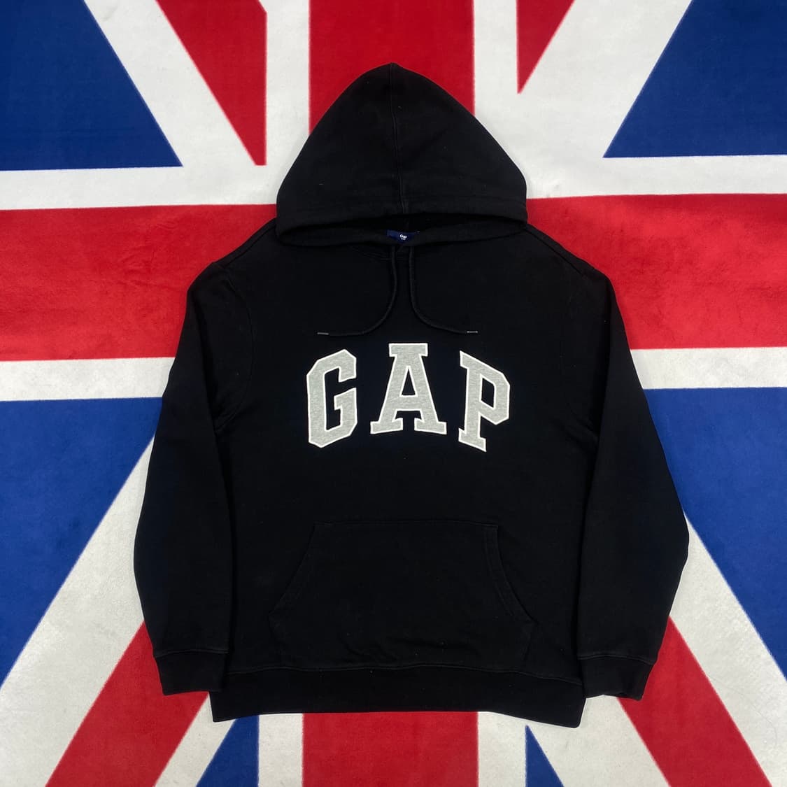 GAP 후드티 M 실측 L  상품이미지1