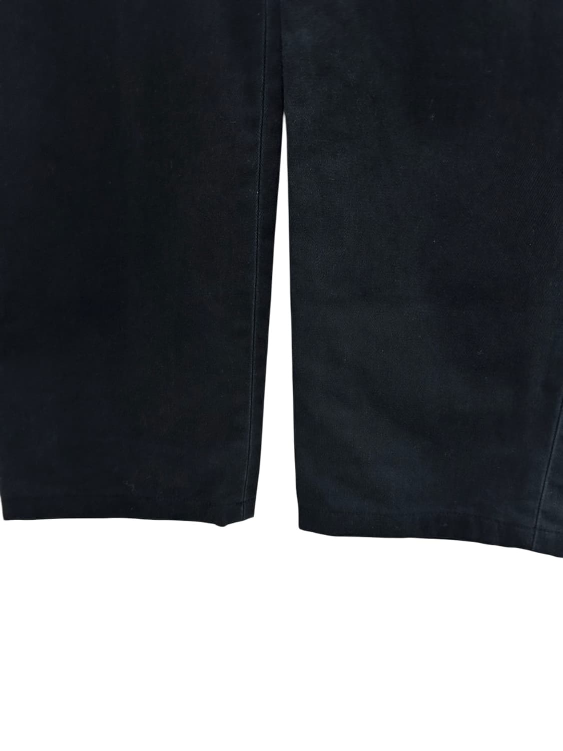 폴로 치노팬츠 블랙 (32) 상품이미지5