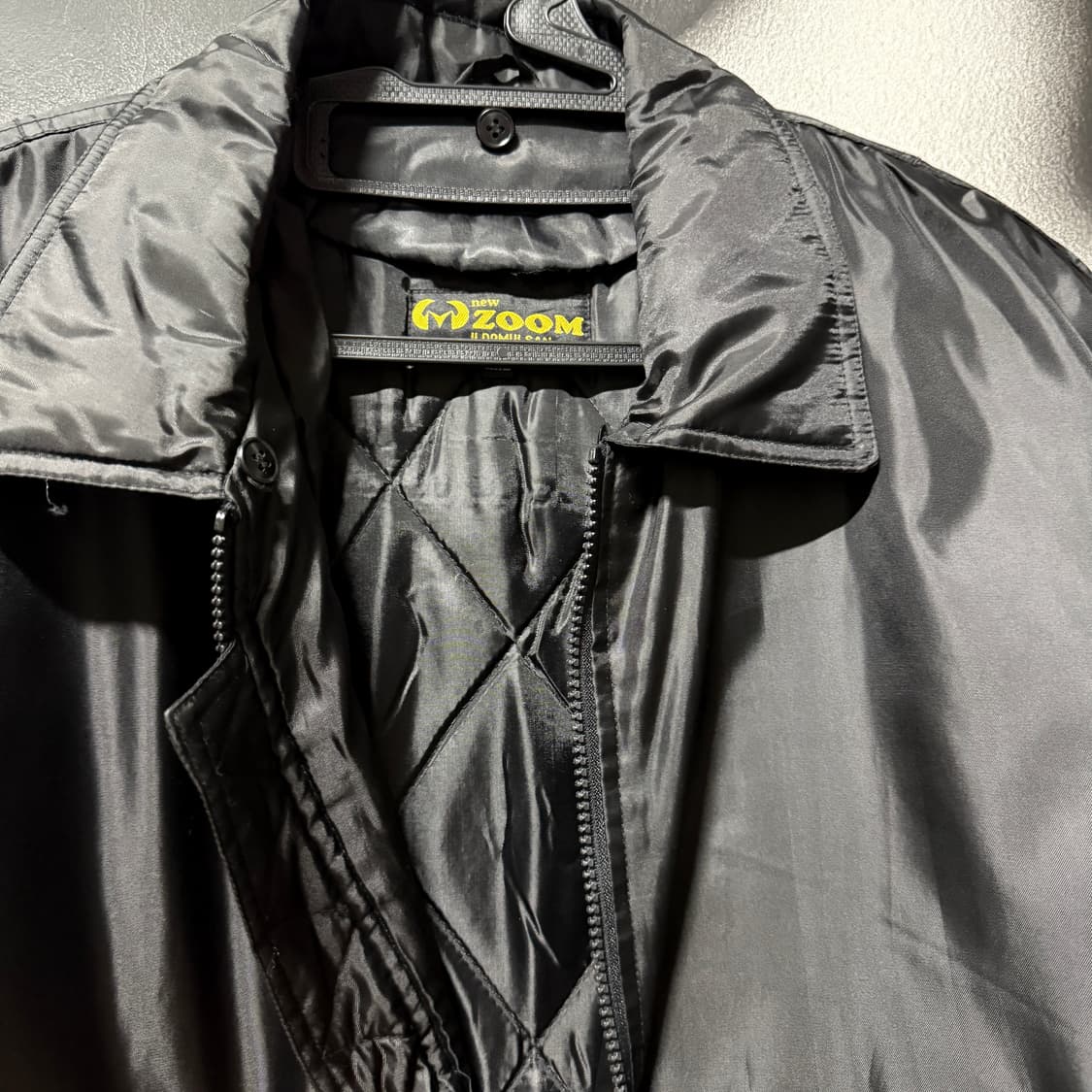 VTG 빈티지 빅사이즈 CWU 45p 퀼팅 봄버 자켓 상품이미지6