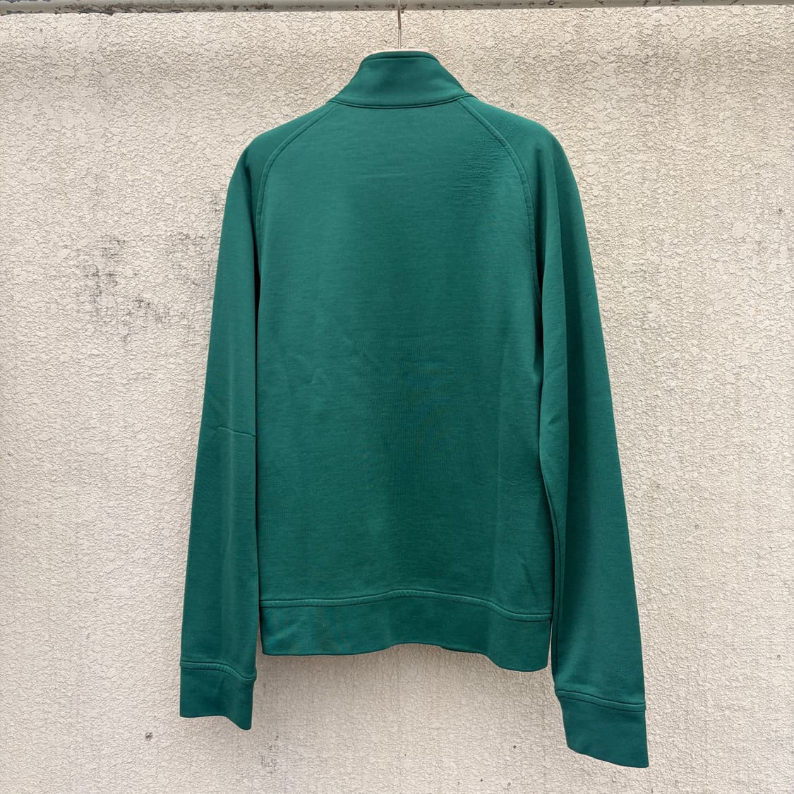 라코스테 라이브 하이넥 트랙탑 져지 상품이미지2