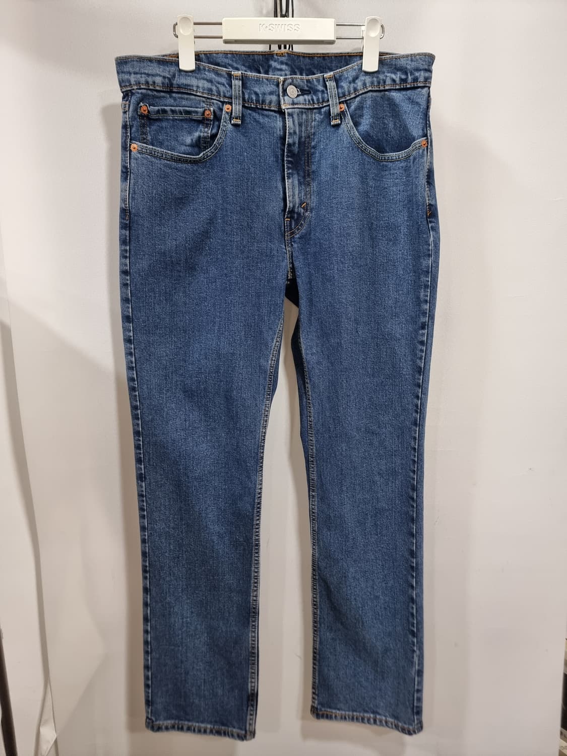 리바이스 데님팬츠 (D73 상품이미지1