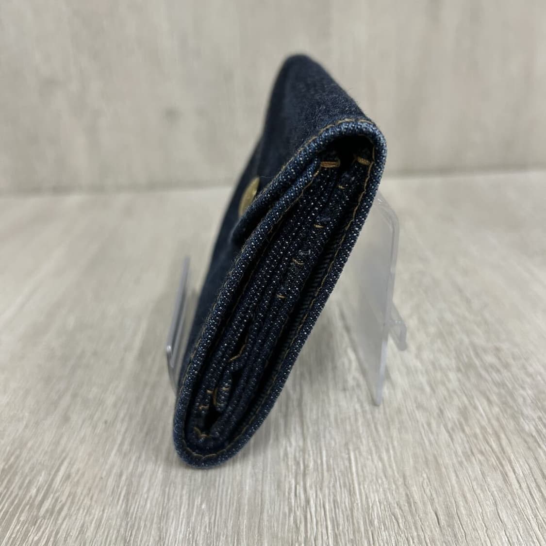 RRL 데님지갑 상품이미지3