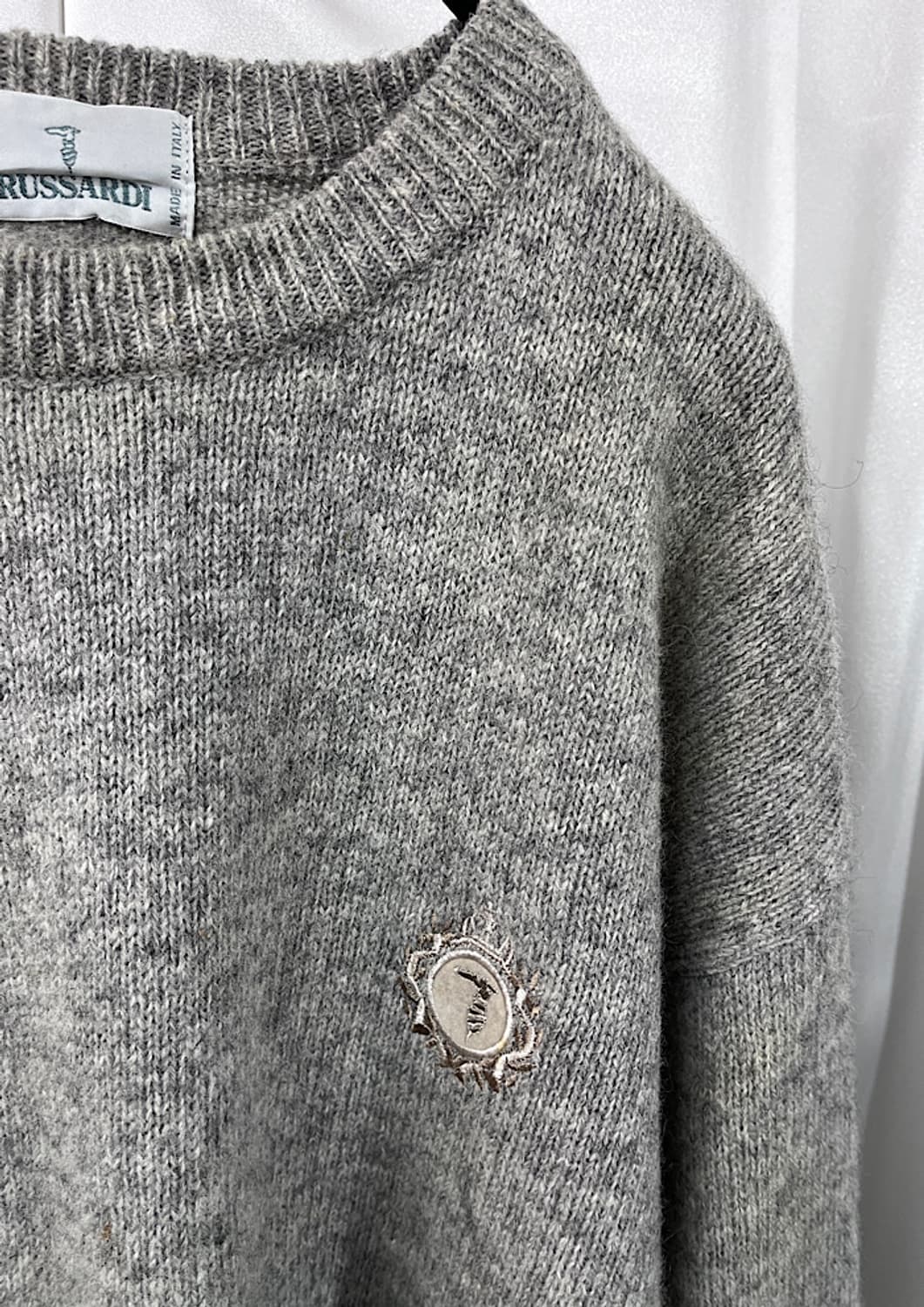 TRUSSARDI 상품이미지2