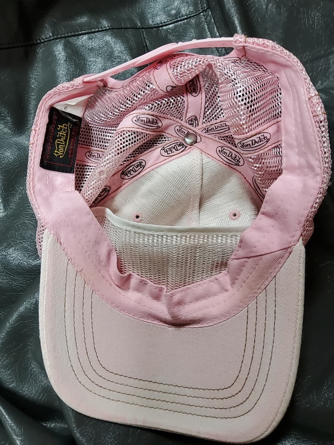 본더치 여름 모자 상품이미지5