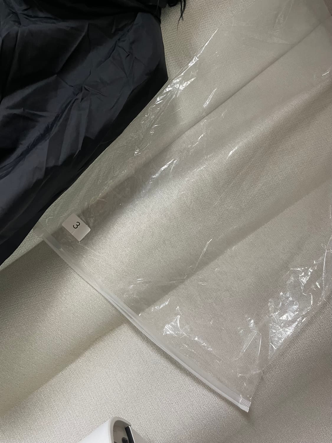 이지 YEEZY WB-10 black 3SIZE 상품이미지2