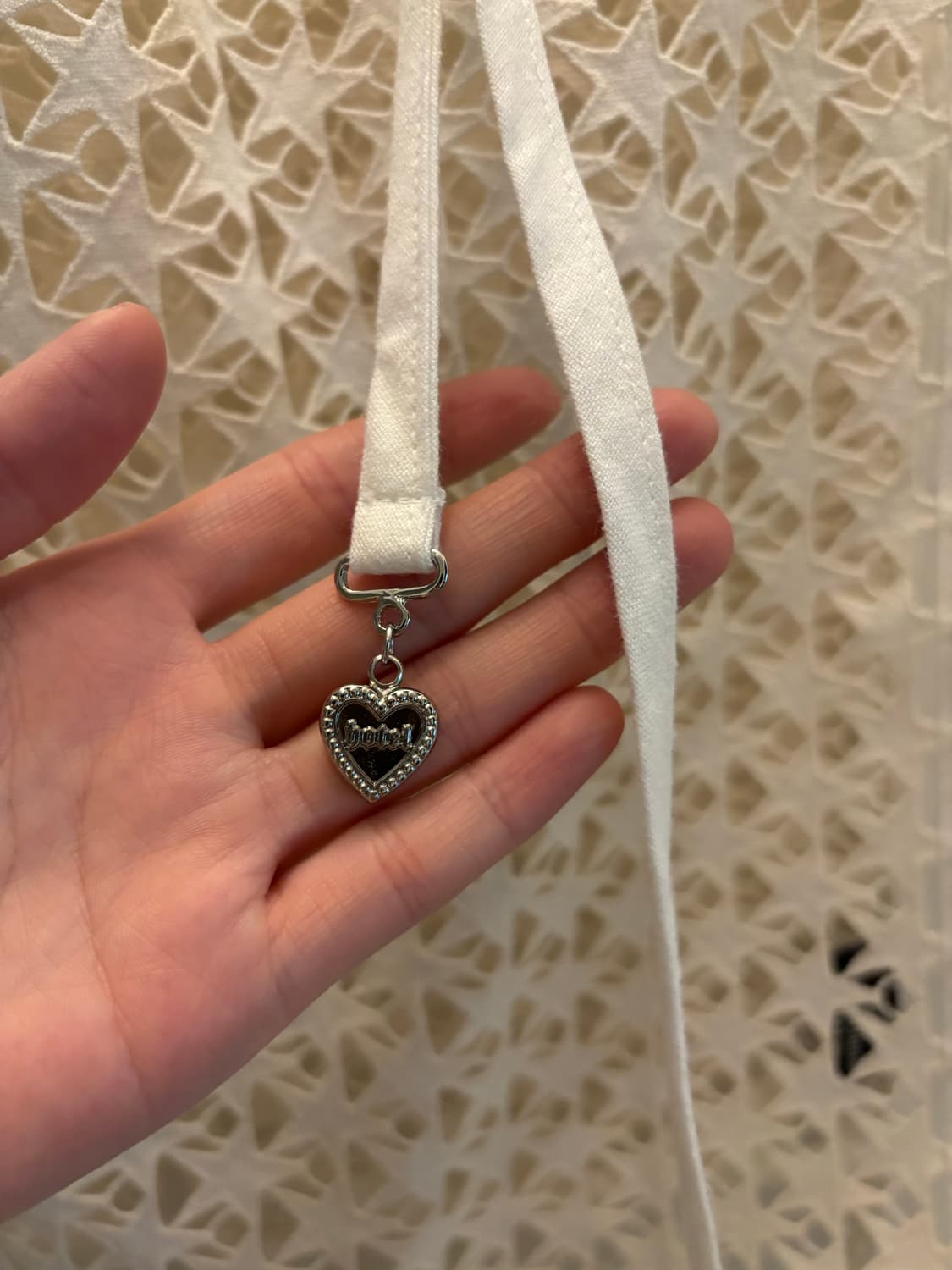 더 미스테리어스호텔 레이어드 커튼치마 상품이미지1