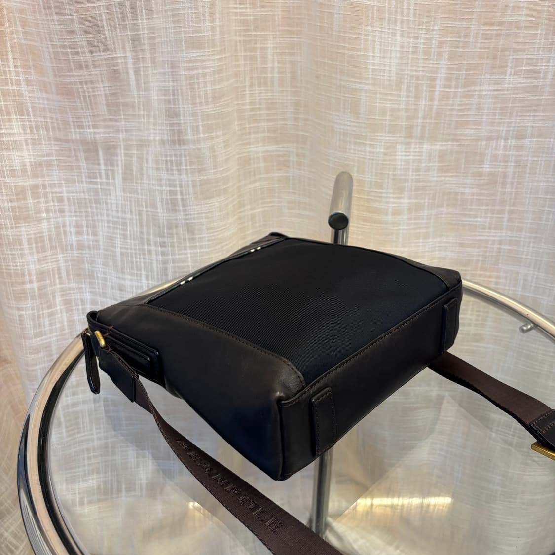 정품 빈폴 남성 크로스백     상품이미지7