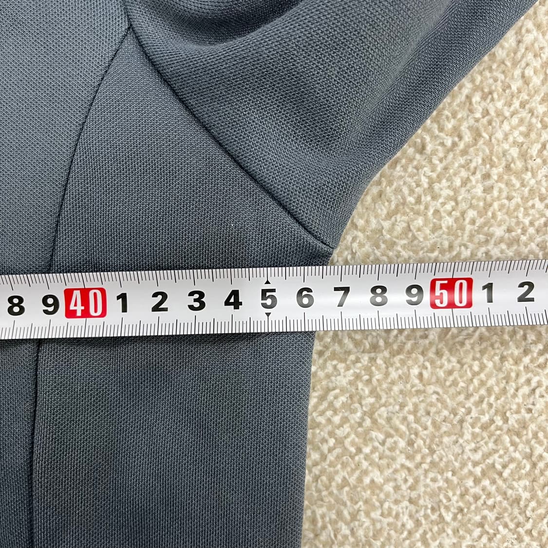 95 아디다스 유로파 트랙탑 져지 집업 0129M1 상품이미지8