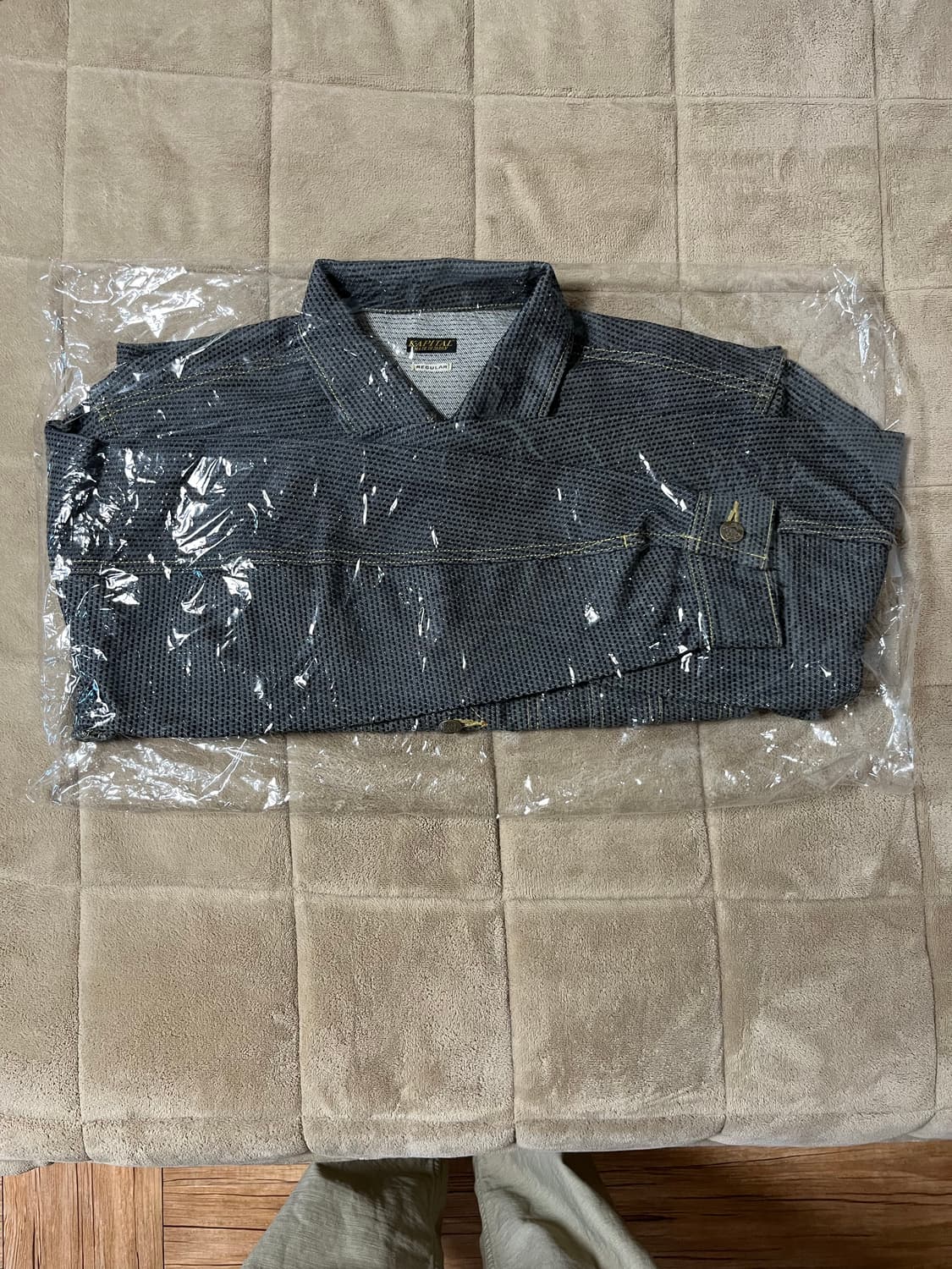 (44) 캐피탈 센츄리 데님 웨스터너 no7 상품이미지8