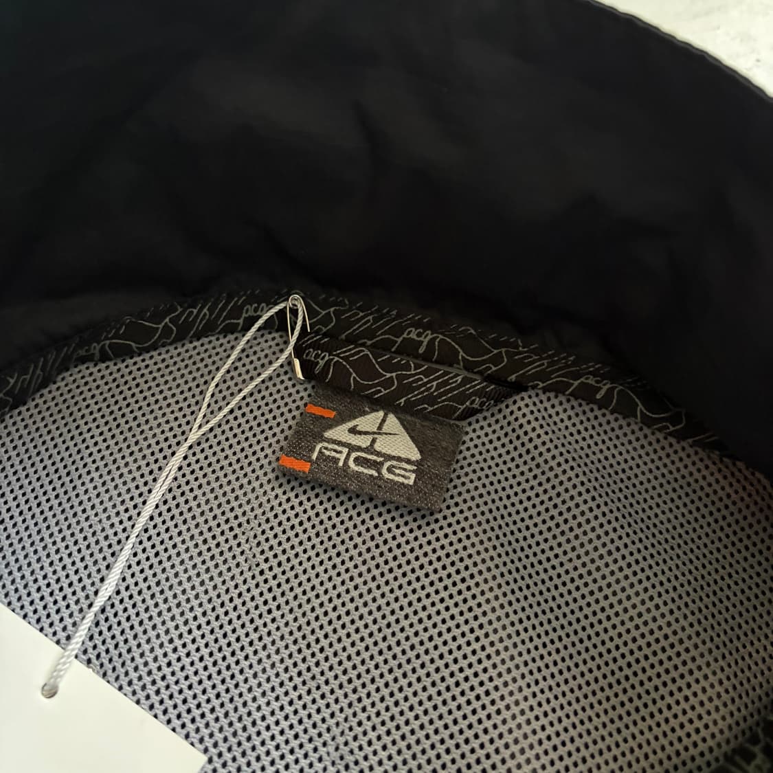 나이키 ACG 빈티지 윈드브레이커 자켓 S 상품이미지7