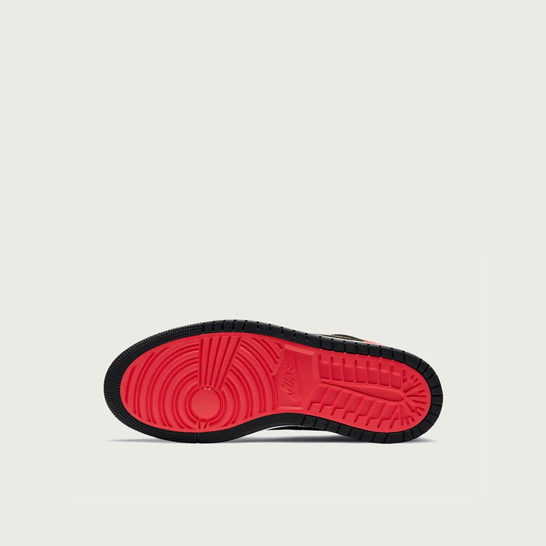 [285] 나이키 - 조던 1 줌 에어 컴포트 칠리레드 상품이미지4