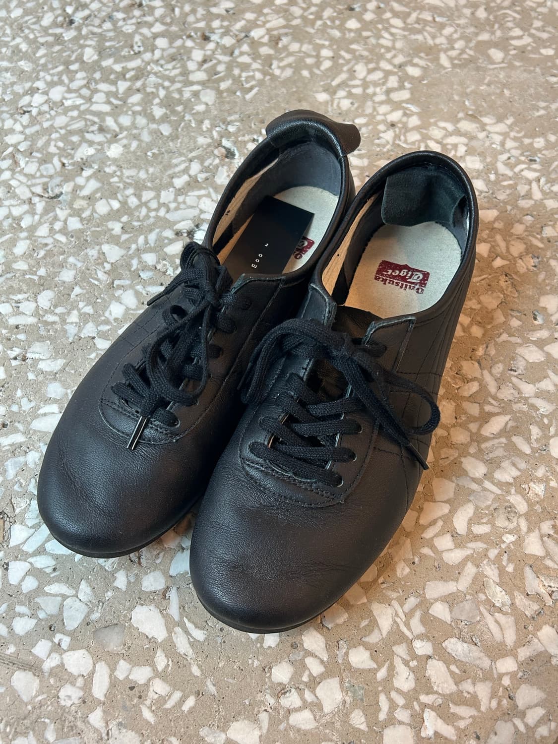ONITSUKA TIGER ballerina flat 상품이미지1