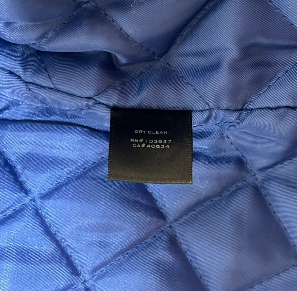 MARC BY MARC JACOBS 무스탕  상품이미지4