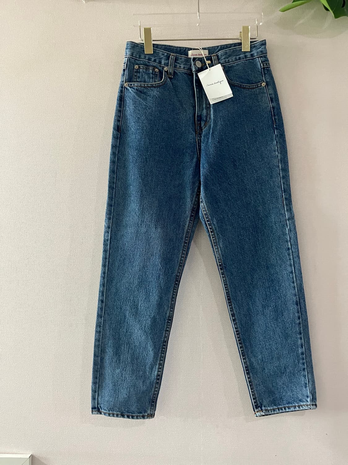 시엔느 알렉스 올드파더데님(M) 상품이미지3