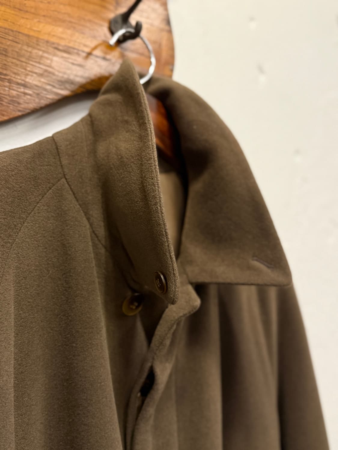 L) Allegri 알레그리 Cashmere Blend Single co 상품이미지6