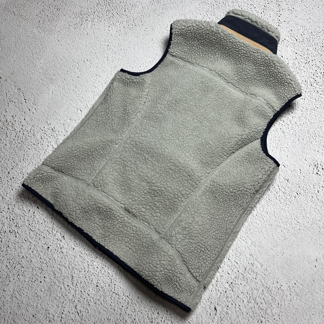 Patagonia Classic Retro-X Fleece Vest 상품이미지5
