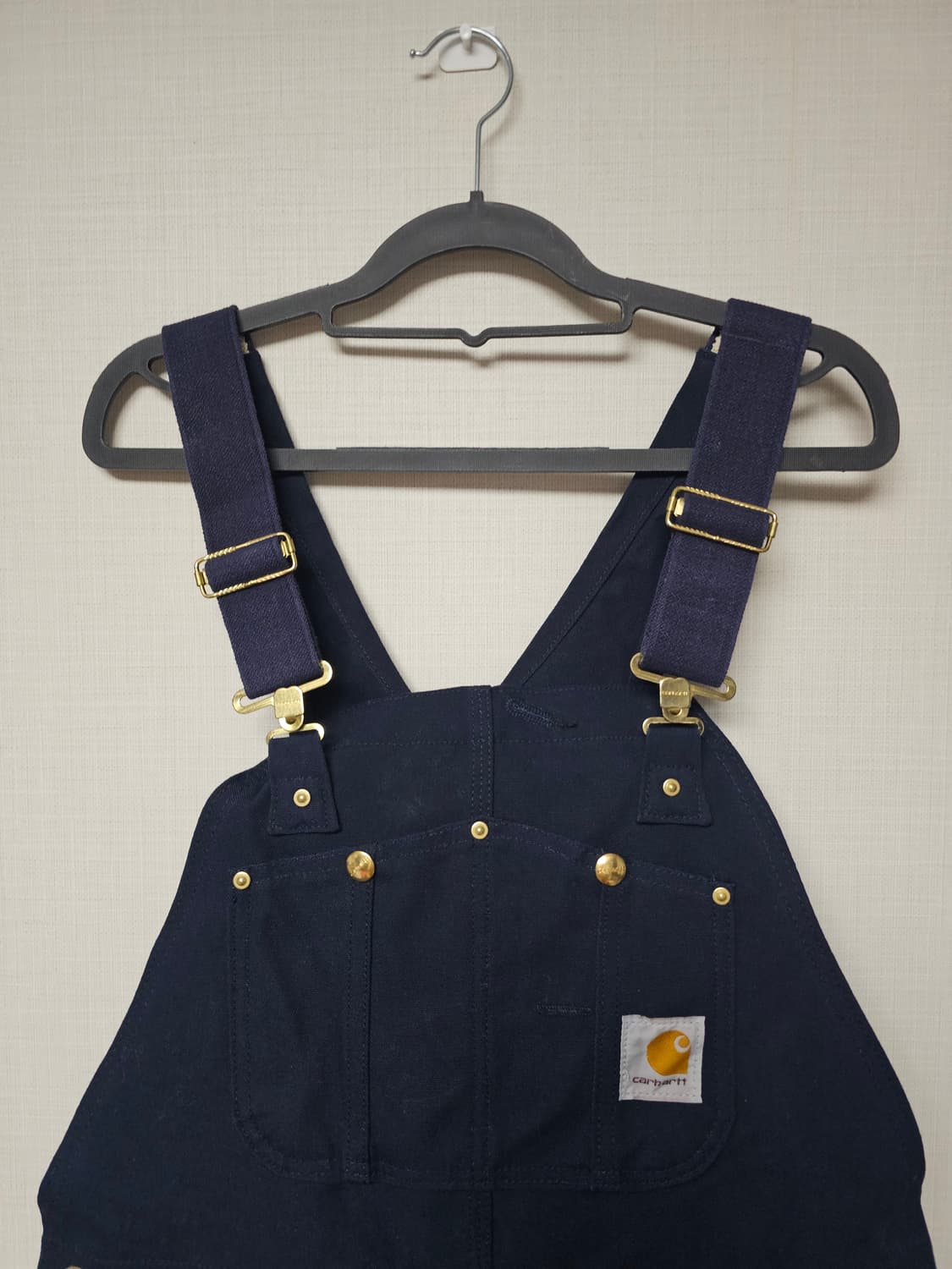 칼하트 오버롤 36×30 상품이미지2